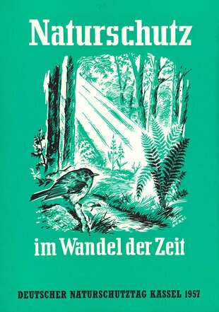 DNT 1957 (Deckblatt)