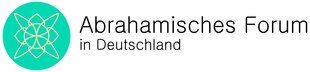 Abrahamisches Forum in Deutschland, Logo