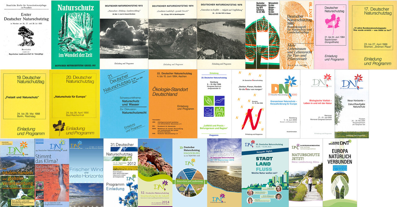 Collage 1957-2024